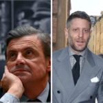 Caro Calenda Lapo Elkann