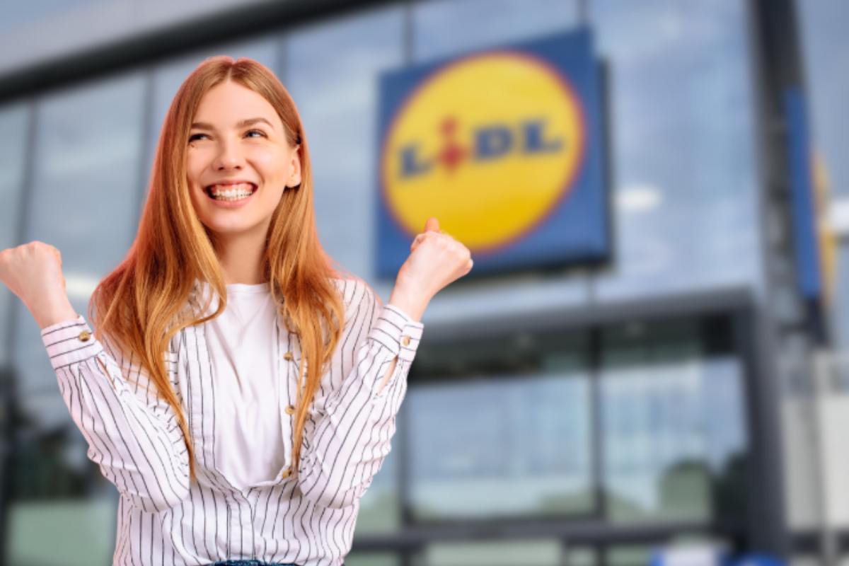 donna felice lidl