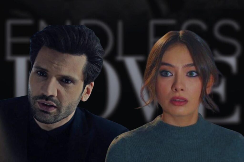 endless love nihan emir