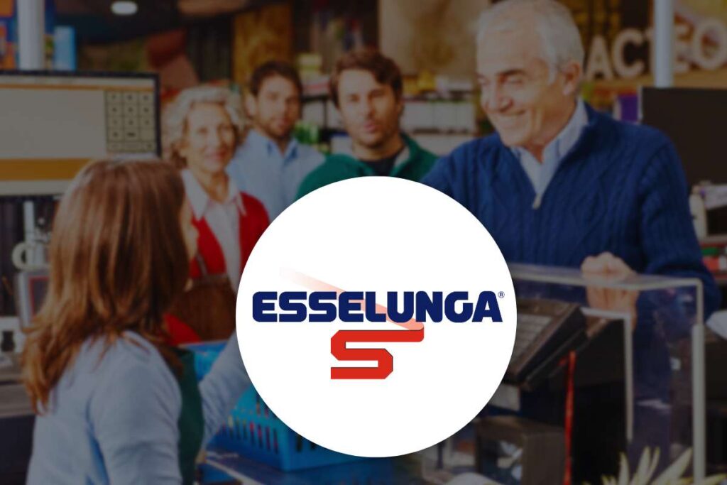 esselunga