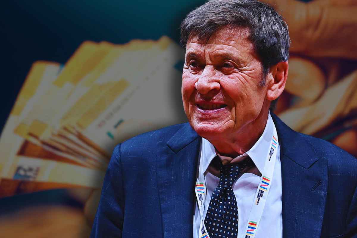 gianni morandi