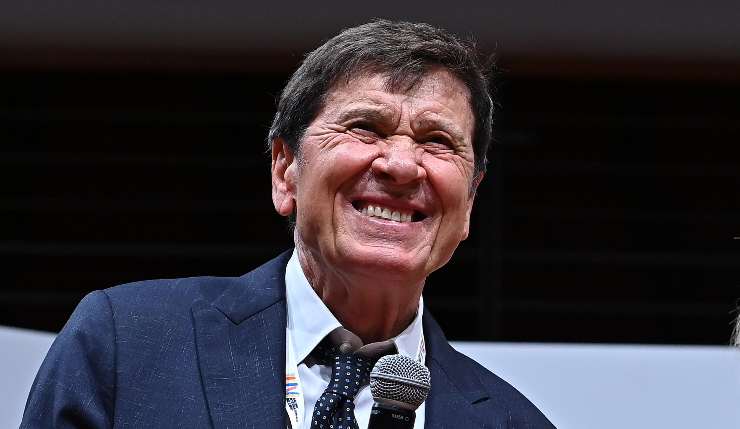 gianni morandi