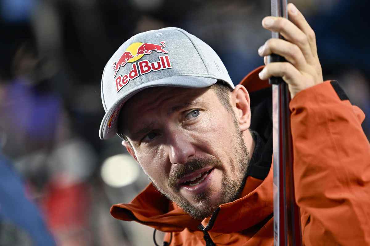 Marcel Hirscher