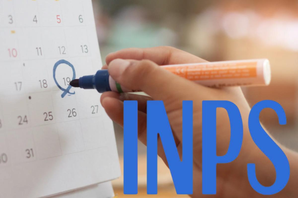 inps calendario