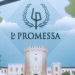 la promessa logo