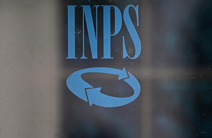 logo INPS