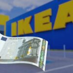 negozio ikea e 5 euro