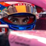 Esteban Ocon