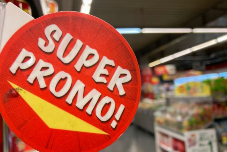 offerte supermercato