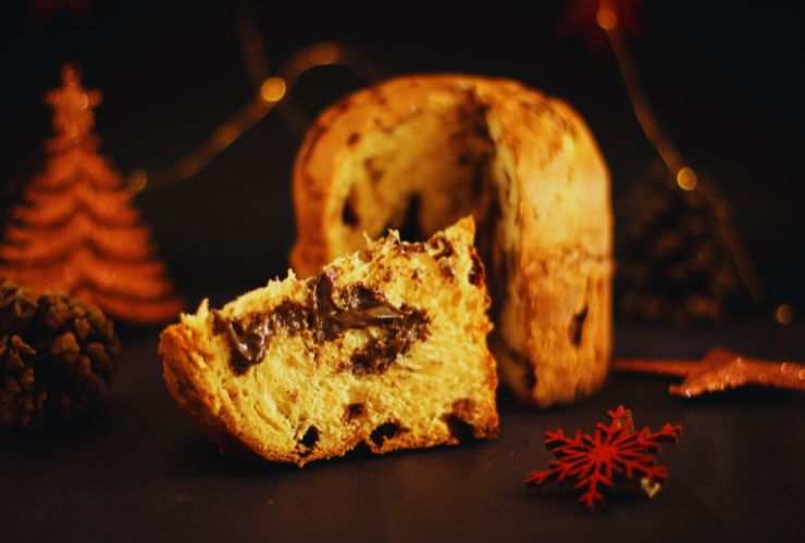 panettone