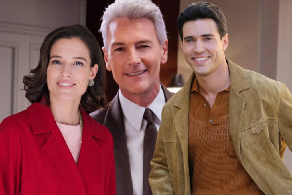 Paradiso delle Signore