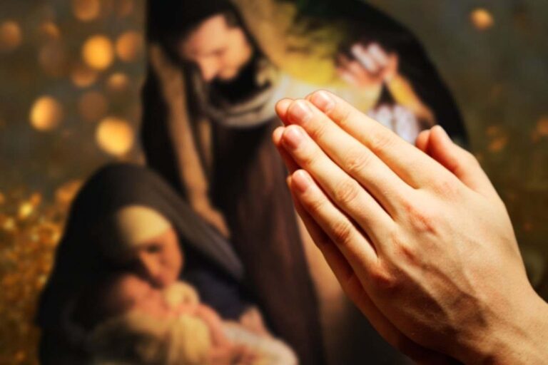 Come Si Recita La Novena Di Natale Inizia oggi la Novena di Natale 2024, che cos'è e come farla: le