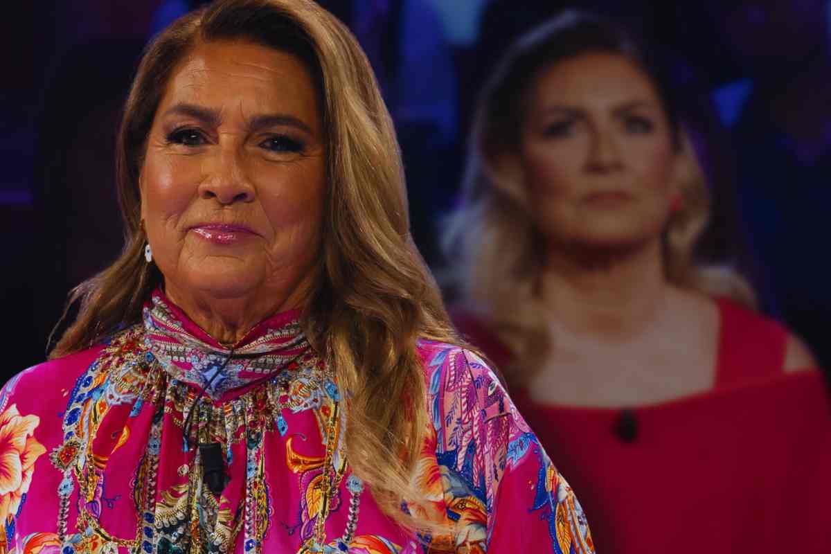 romina power