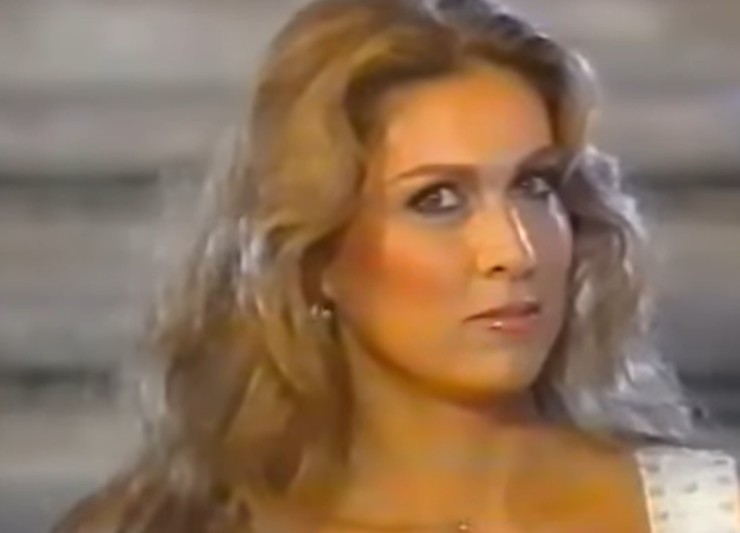 romina power