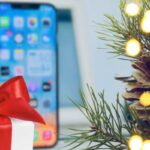 smartphone natale