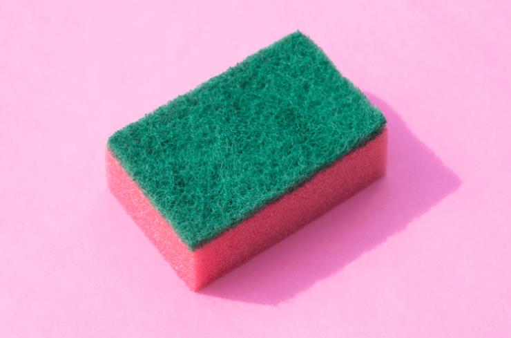 spugna