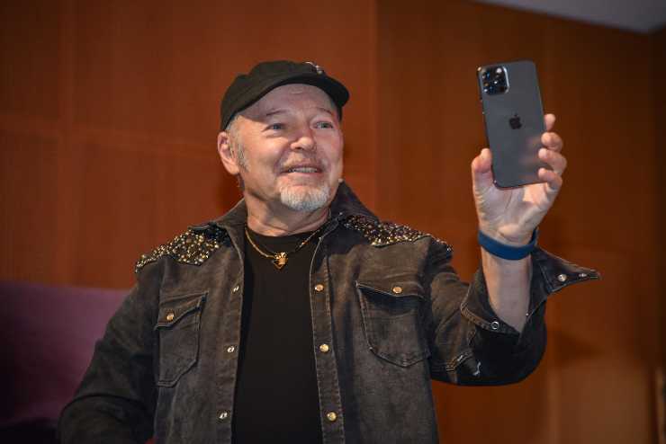 vasco rossi