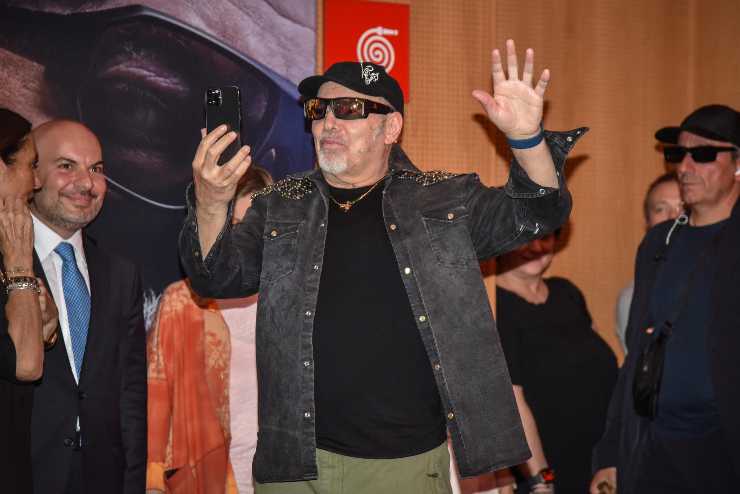 vasco rossi