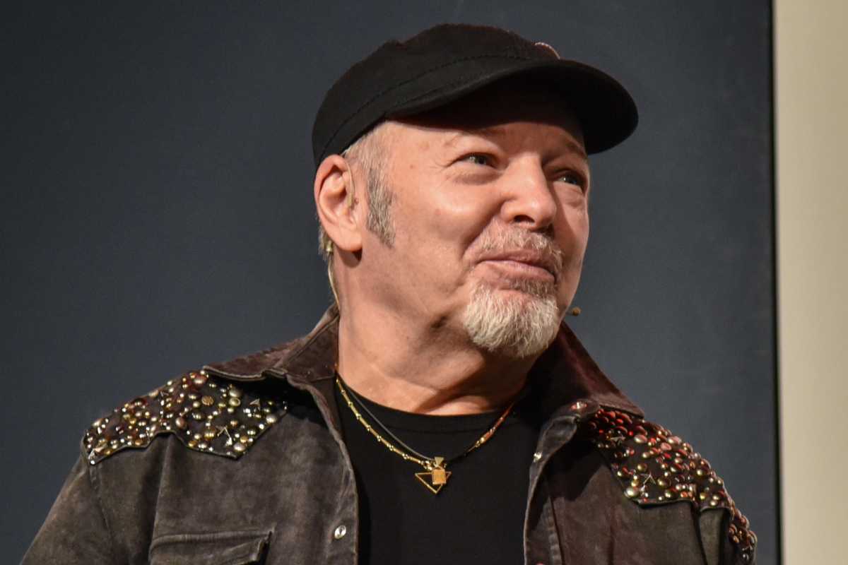 vasco rossi