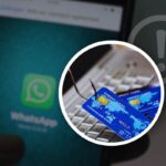 cellulare whatsapp carta di credito