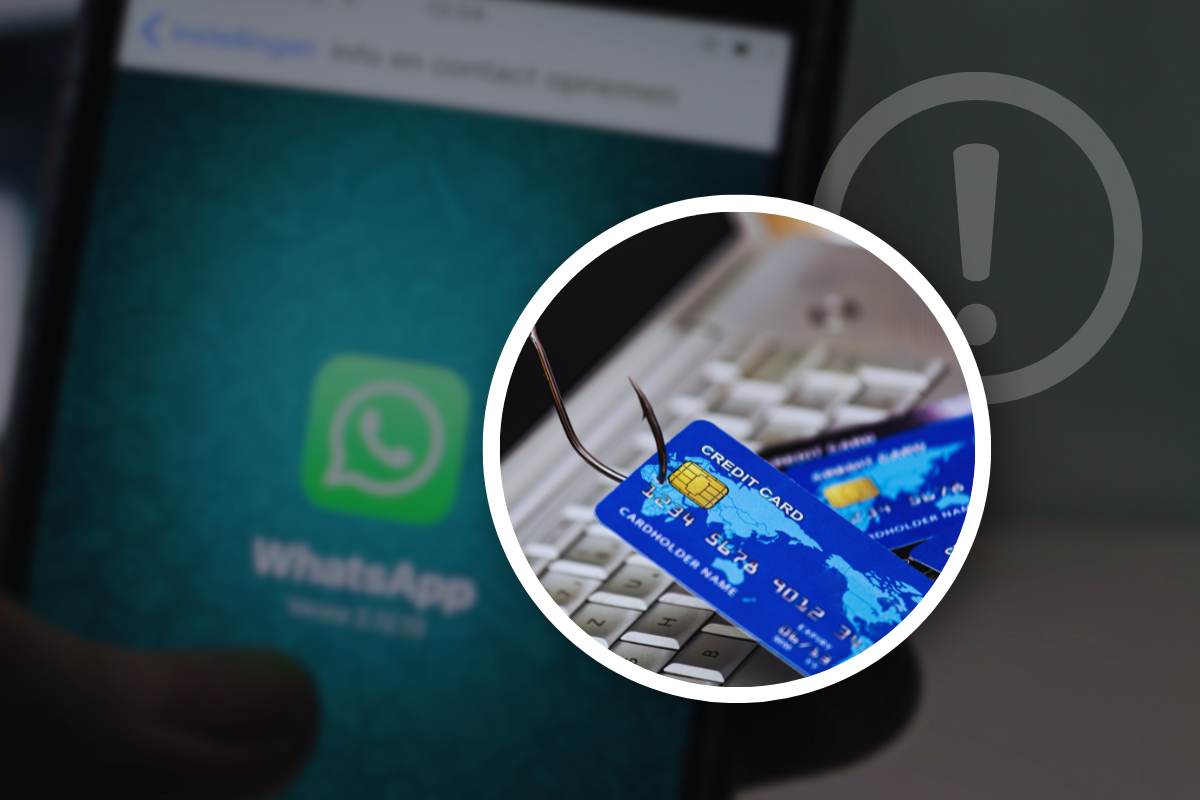 cellulare whatsapp carta di credito