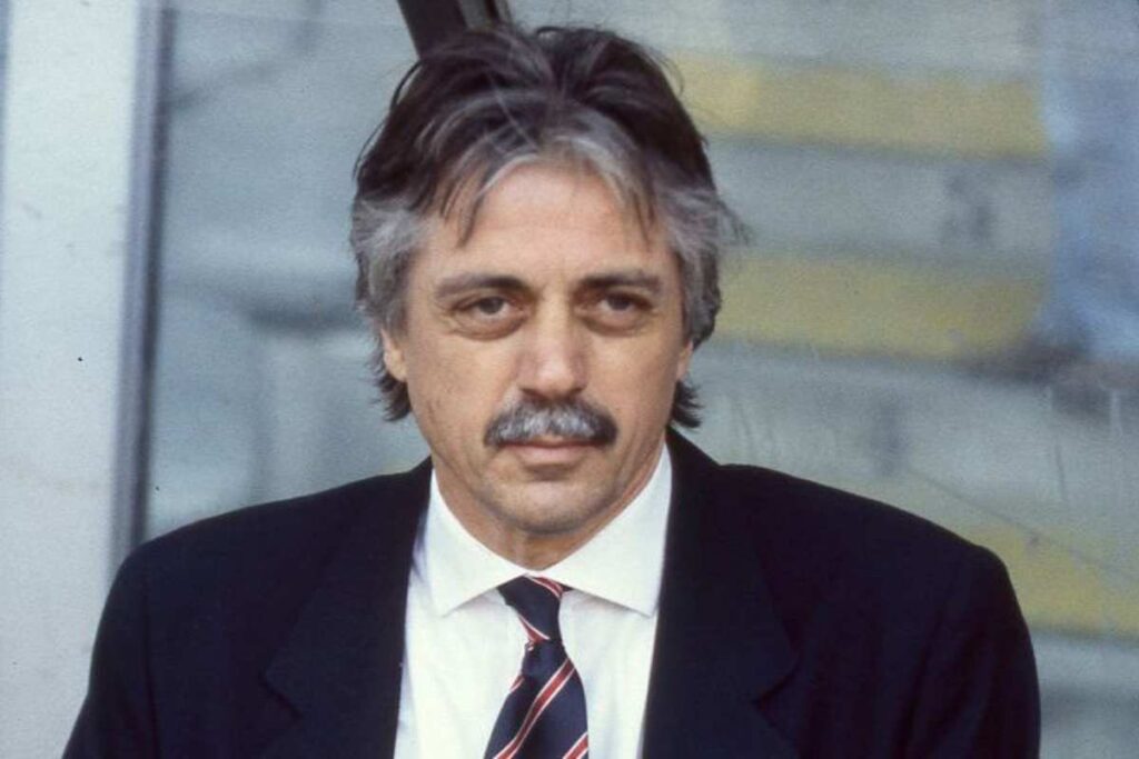 Aldo Agroppi