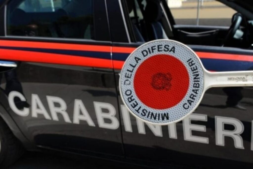 Carabinbieri