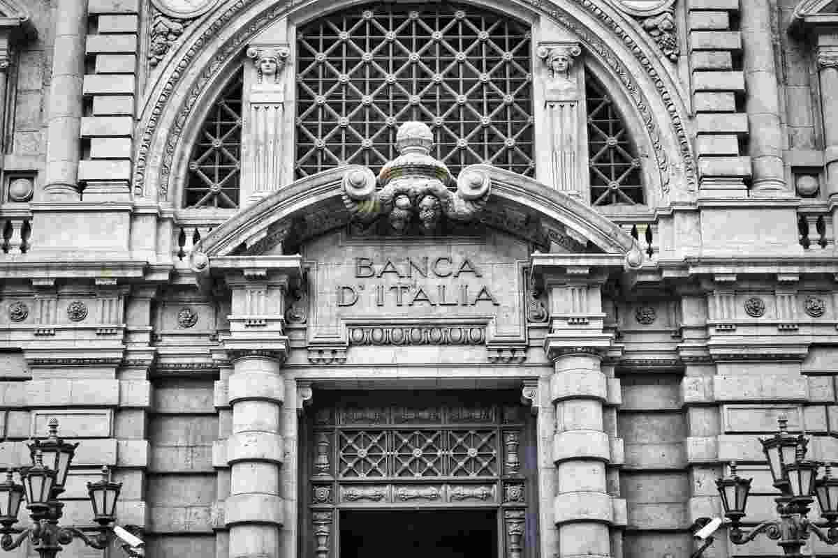 Banca d'Italia