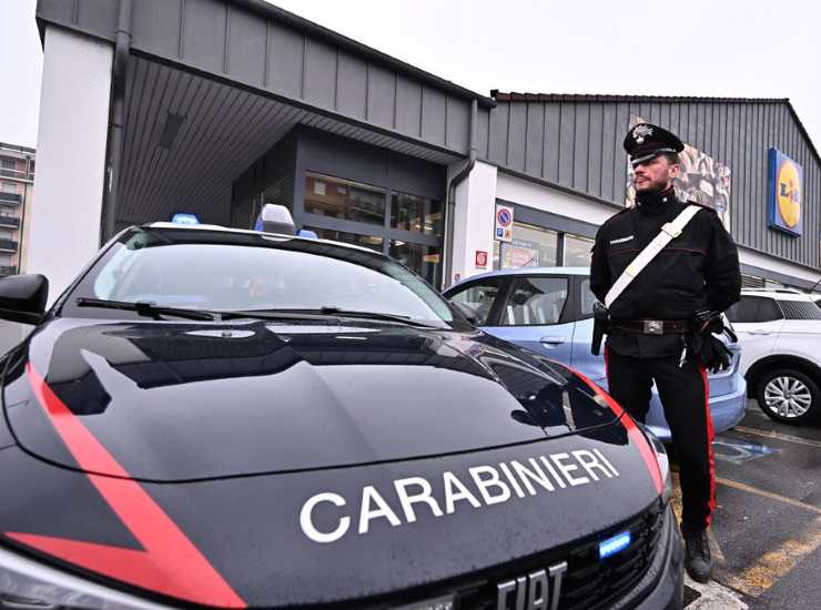 Carabinieri