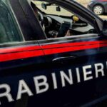 Carabinieri auto