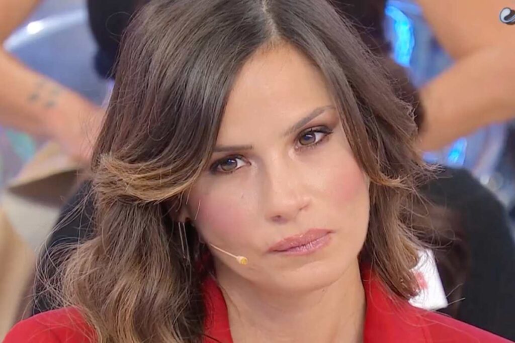 Claudia Uomini e Donne