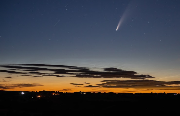 Cometa