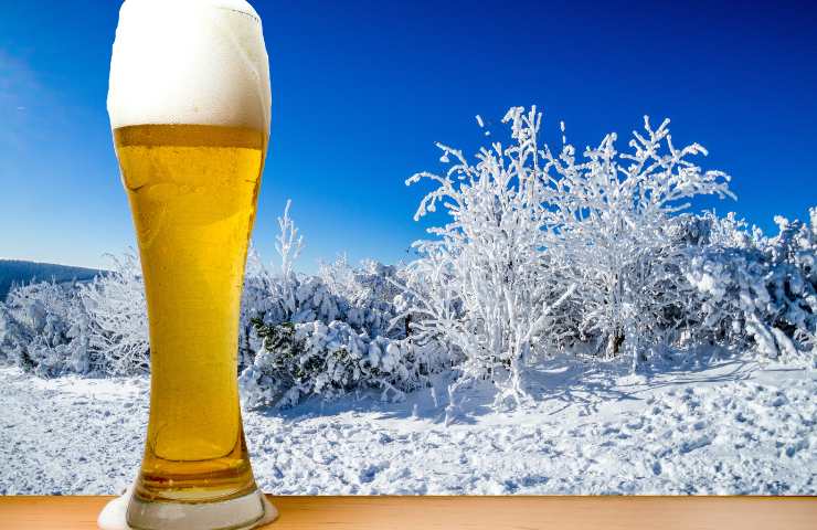 Birra neve