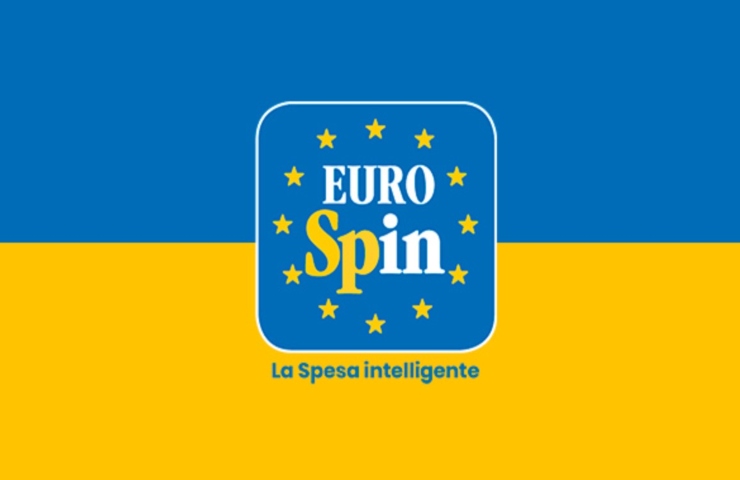 Logo Eurospin