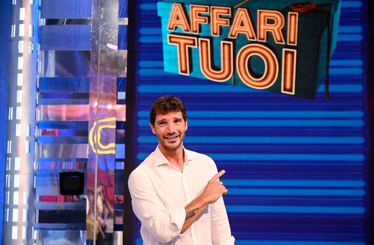 De Martino Affari Tuoi