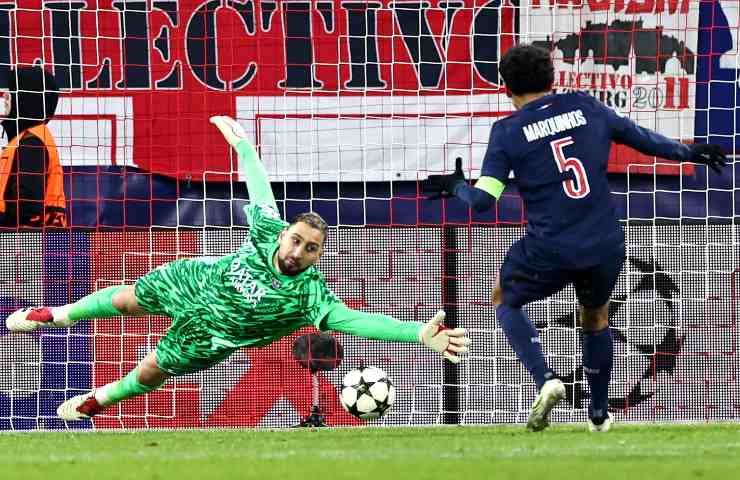 Donnarumma