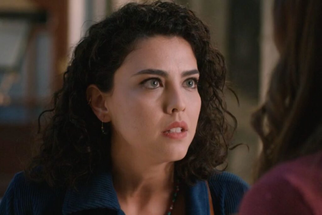 Fiore di Mina Settembre