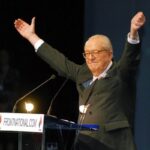 Jean-Marie Le Pen