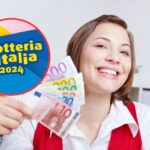 Lotteria Italia 2024