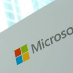 Logo Microsoft