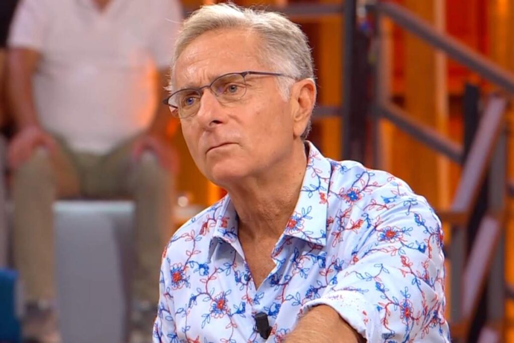 Paolo Bonolis Avanti un Altro