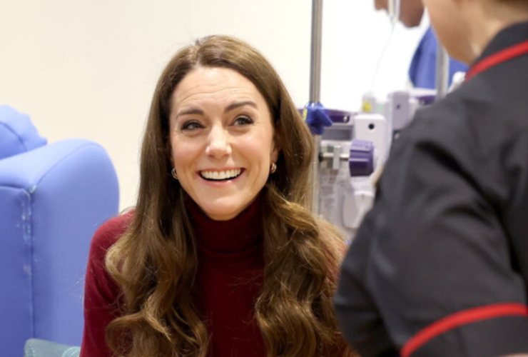 Kate Middleton