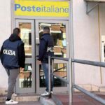 Poste Italiane Polizia