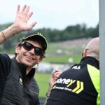 Valentino Rossi