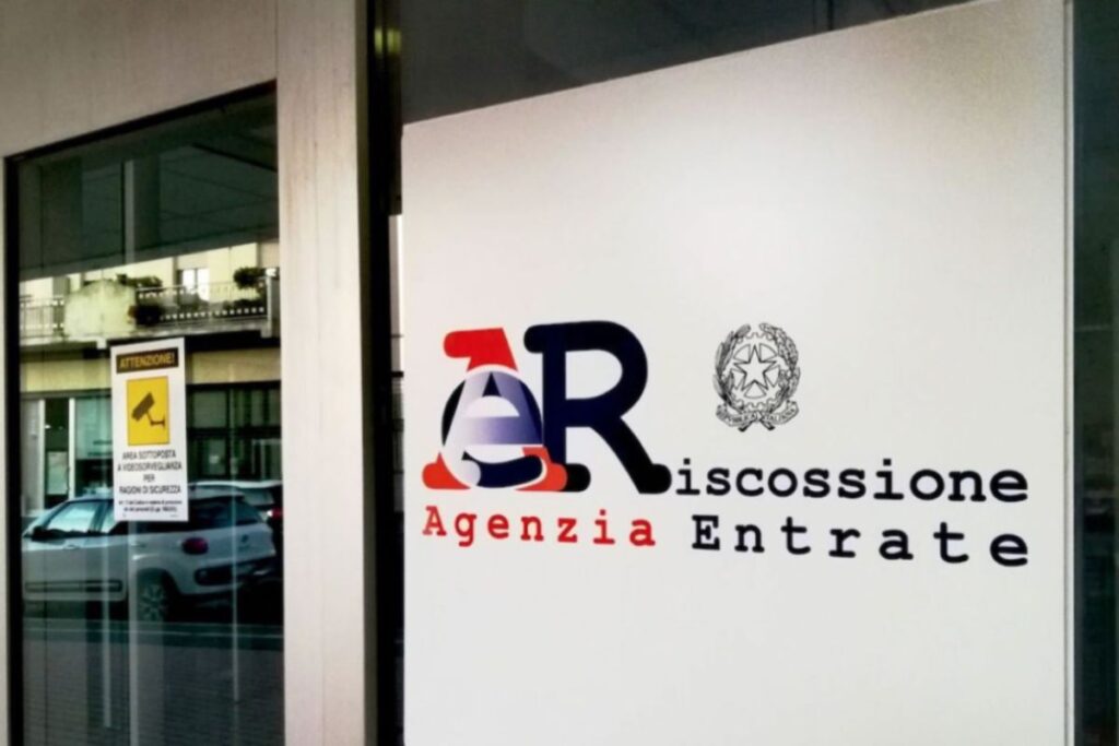 Cartelle esattoriali