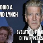 DAVID LYNCH