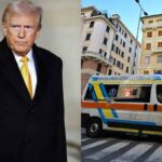 Trump e Genova