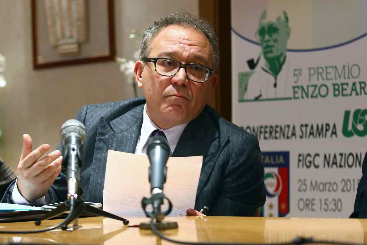 Enrico Varriale