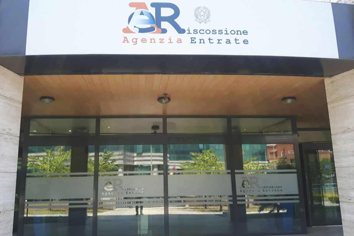 ufficio agenzia delle entrate