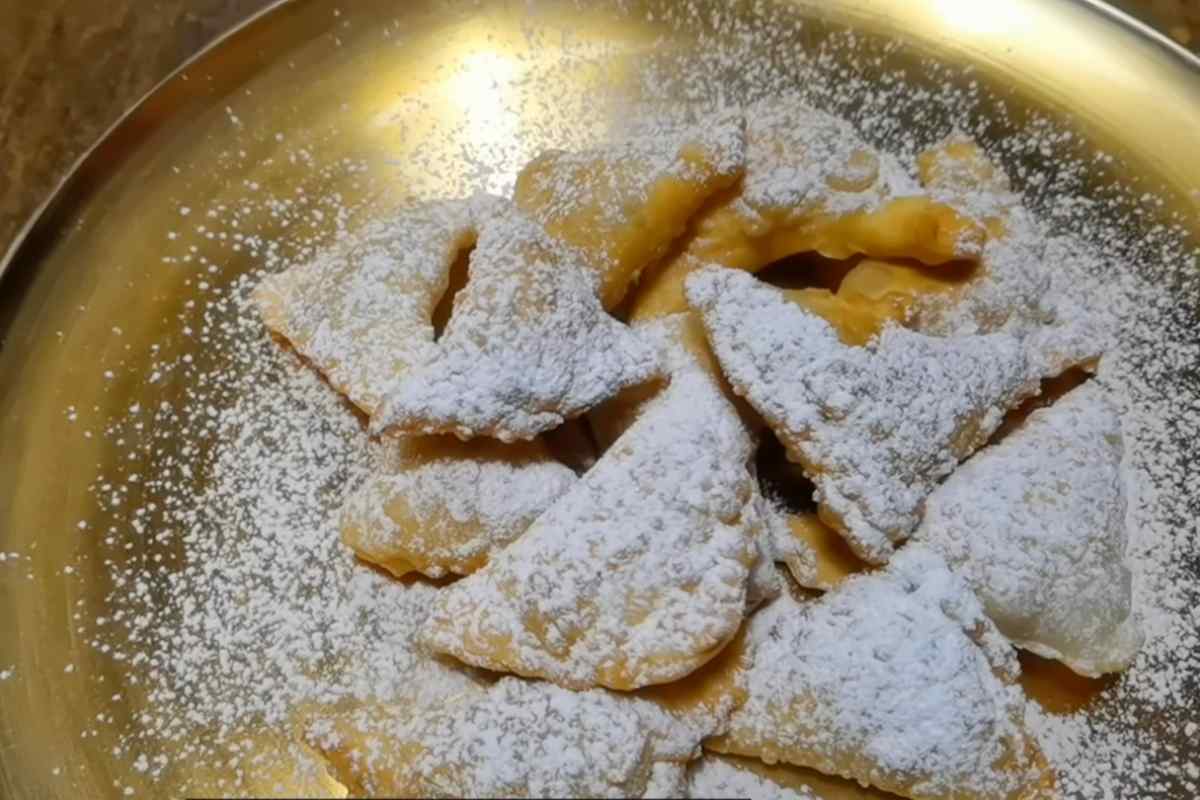 Calcionetti abruzzesi